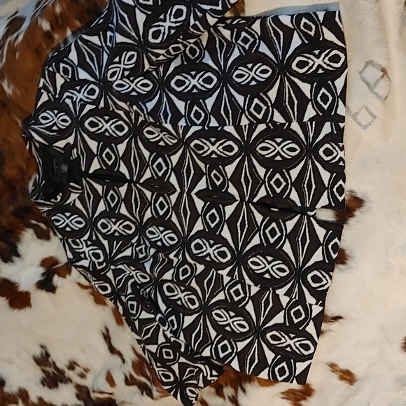 3/$50 Investments ll Blazer Sz 24 W - Picture 1 of 6